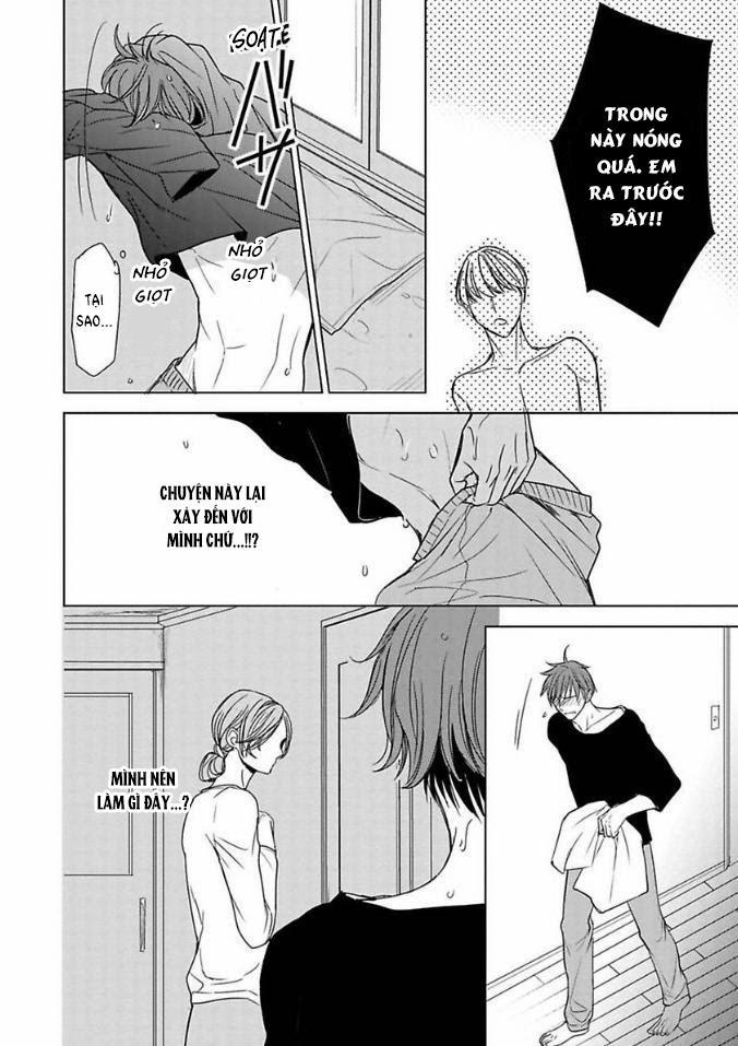 Để Thầy Giúp Em Một Tay 1 trang 24