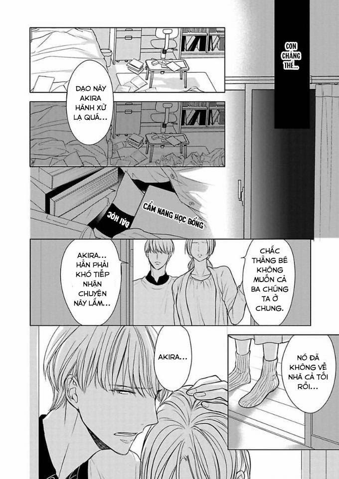 Để Thầy Giúp Em Một Tay 1 trang 28