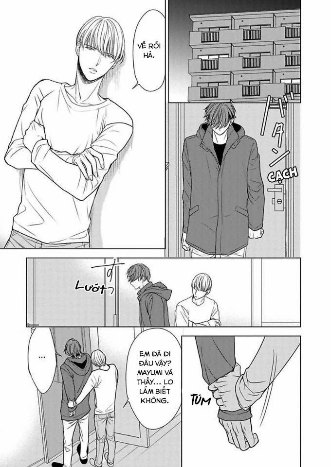 Để Thầy Giúp Em Một Tay 1 trang 29