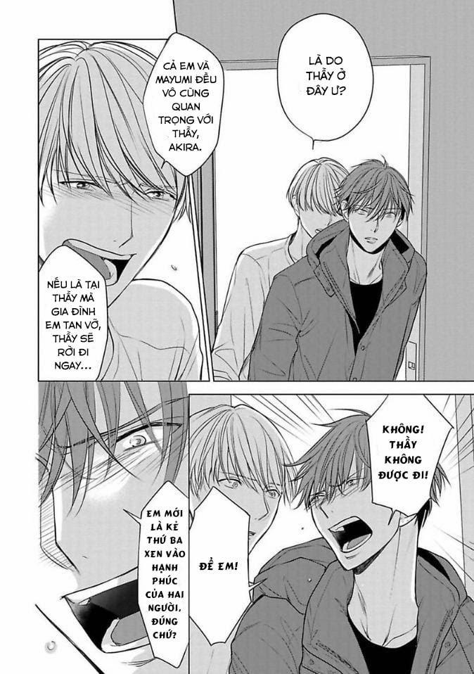 Để Thầy Giúp Em Một Tay 1 trang 30