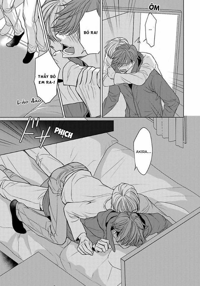 Để Thầy Giúp Em Một Tay 1 trang 31