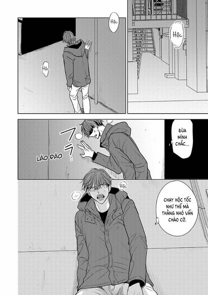 Để Thầy Giúp Em Một Tay 1 trang 34