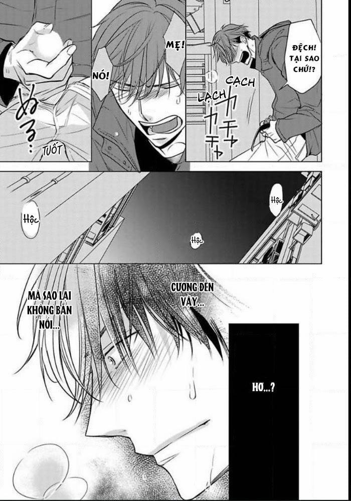 Để Thầy Giúp Em Một Tay 1 trang 35