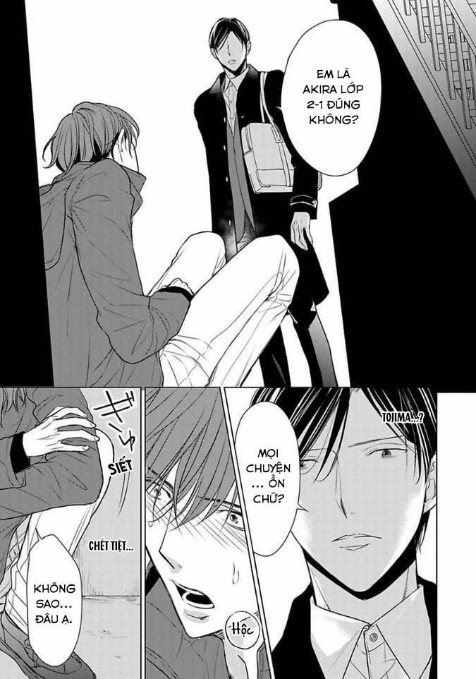 Để Thầy Giúp Em Một Tay 1 trang 37