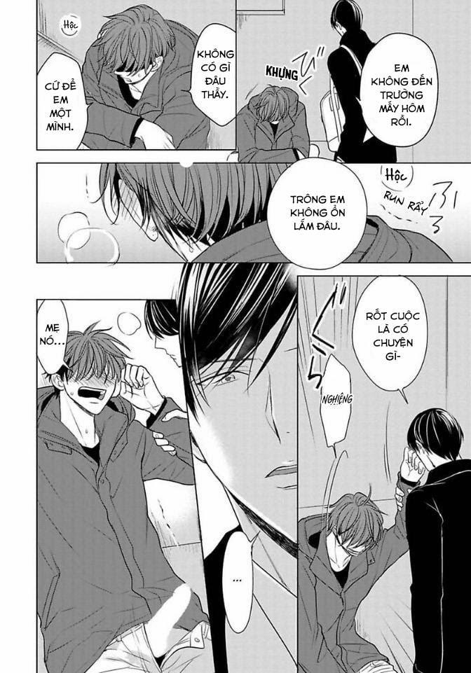 Để Thầy Giúp Em Một Tay 1 trang 38