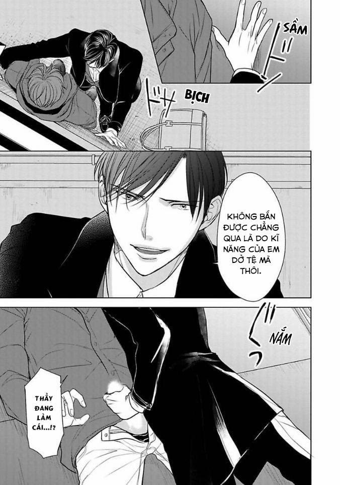 Để Thầy Giúp Em Một Tay 1 trang 41