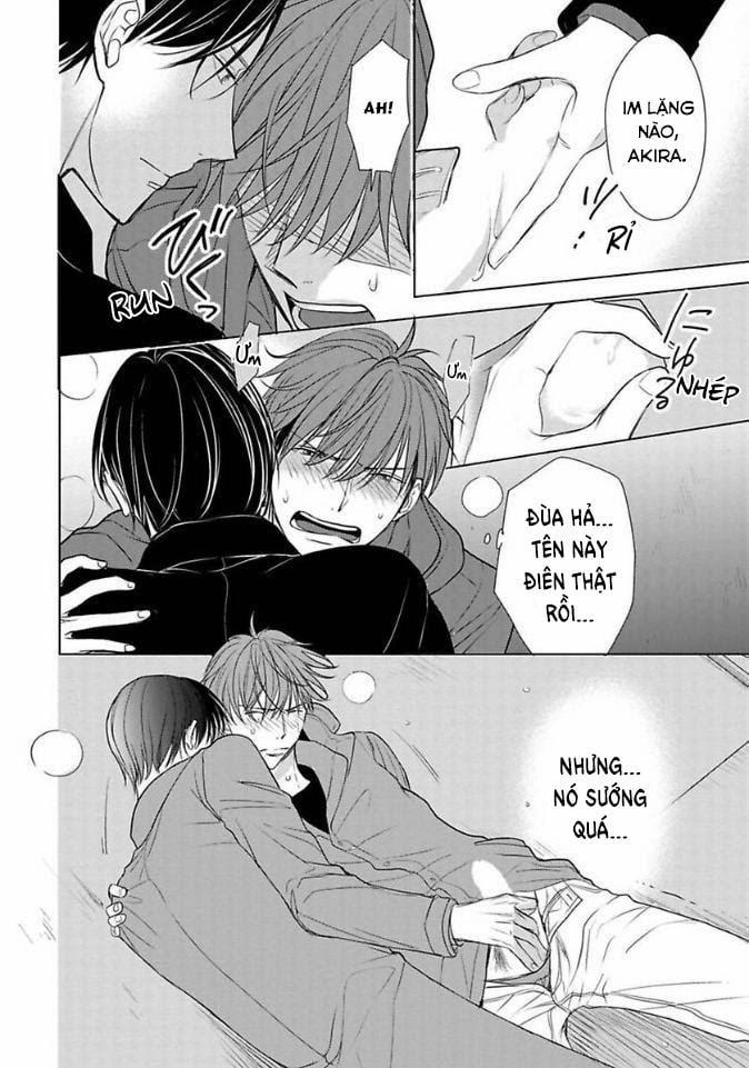 Để Thầy Giúp Em Một Tay 1 trang 42