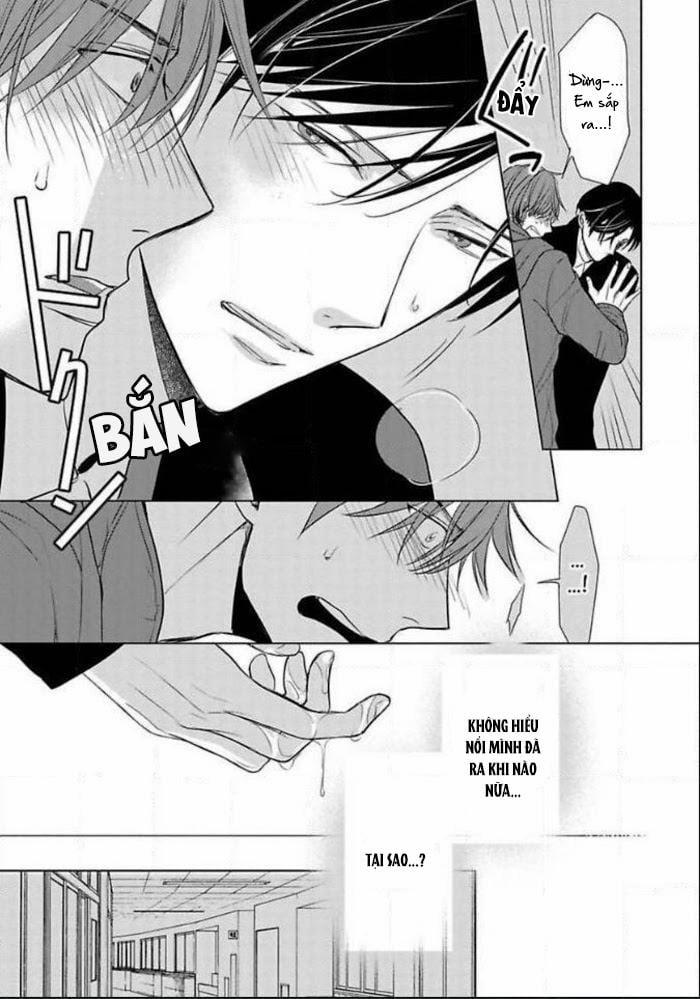 Để Thầy Giúp Em Một Tay 1 trang 43