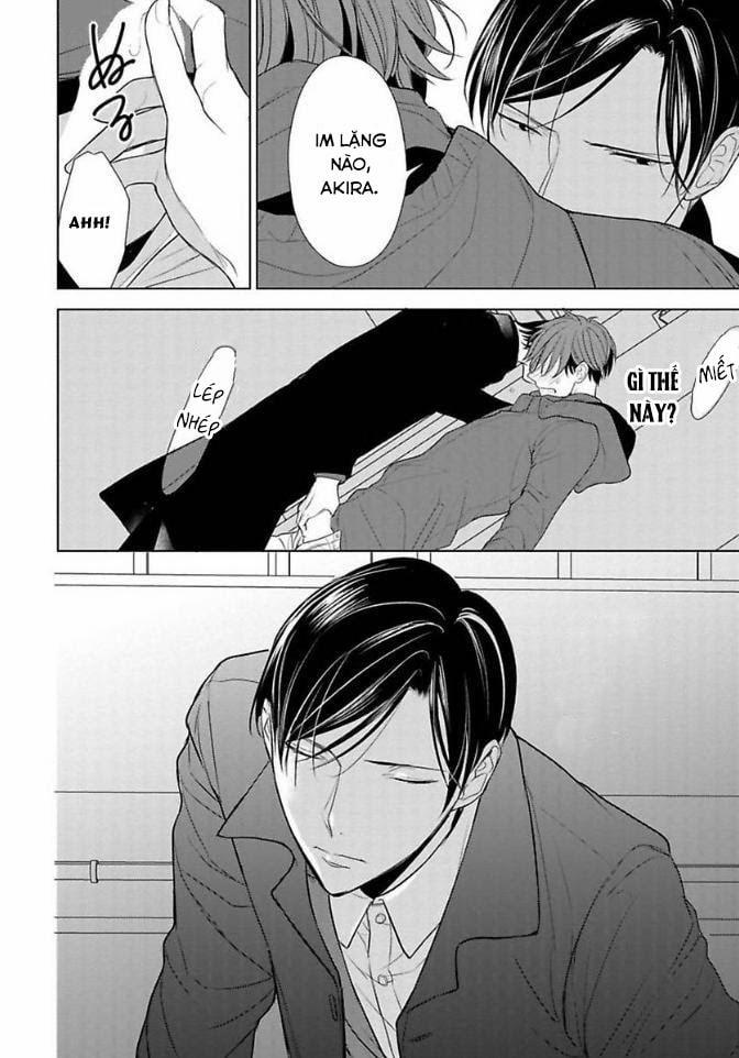 Để Thầy Giúp Em Một Tay 1 trang 6