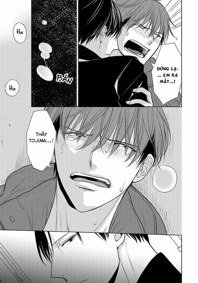Để Thầy Giúp Em Một Tay 1 trang 7