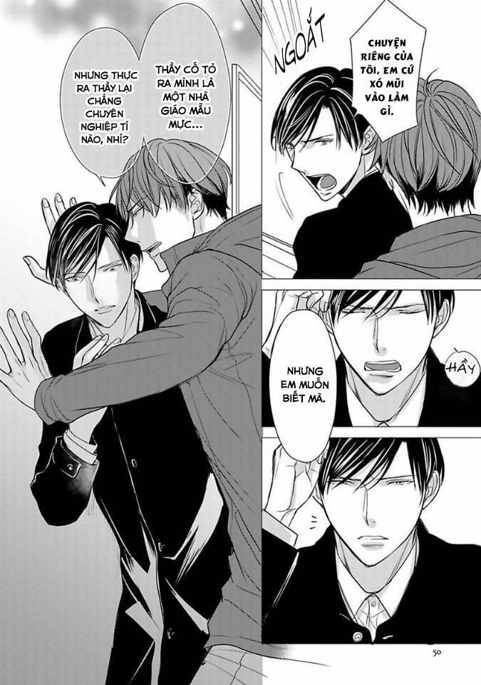 Để Thầy Giúp Em Một Tay 2 trang 10