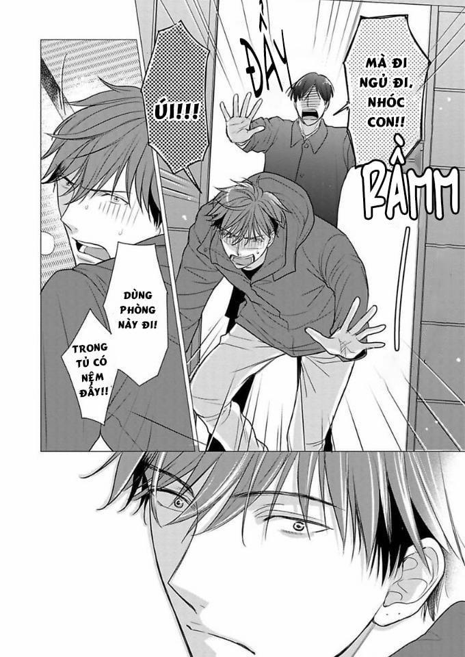 Để Thầy Giúp Em Một Tay 2 trang 12