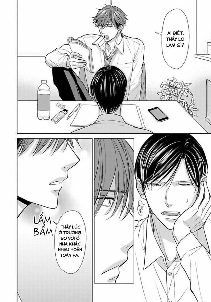 Để Thầy Giúp Em Một Tay 2 trang 16