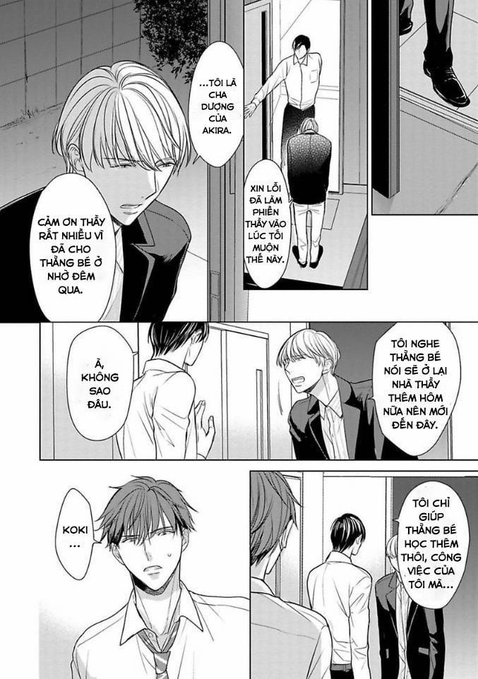 Để Thầy Giúp Em Một Tay 2 trang 18