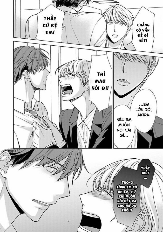 Để Thầy Giúp Em Một Tay 2 trang 20