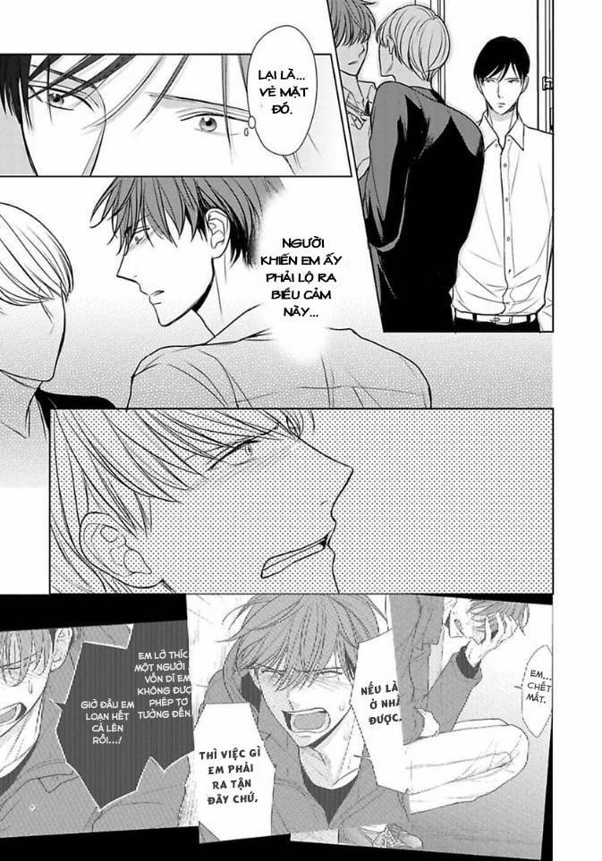 Để Thầy Giúp Em Một Tay 2 trang 21