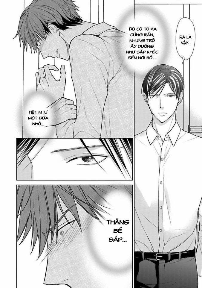 Để Thầy Giúp Em Một Tay 2 trang 22