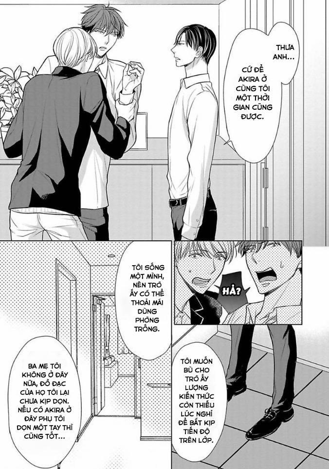 Để Thầy Giúp Em Một Tay 2 trang 23