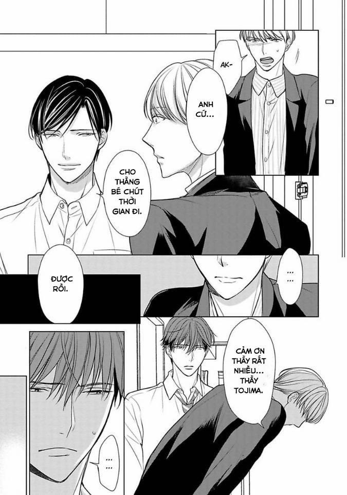 Để Thầy Giúp Em Một Tay 2 trang 25