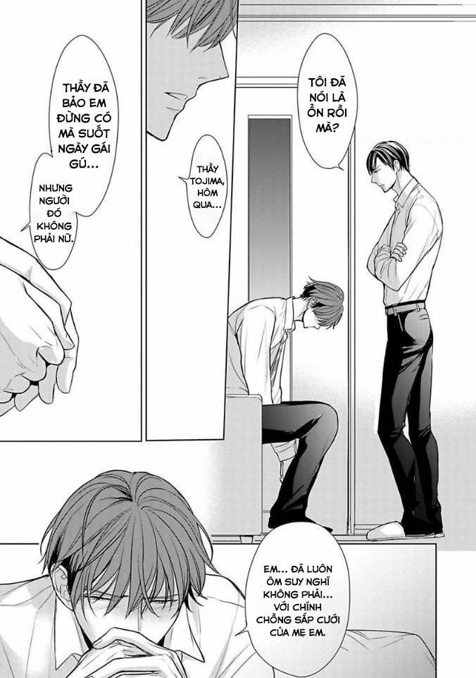 Để Thầy Giúp Em Một Tay 2 trang 27