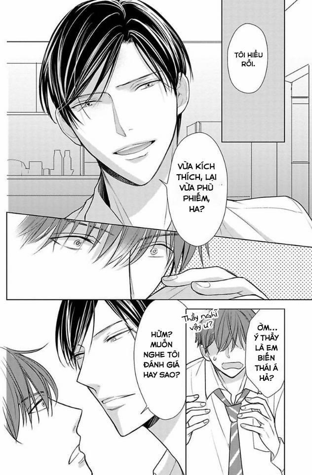 Để Thầy Giúp Em Một Tay 2 trang 28