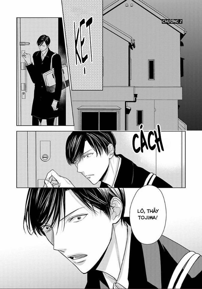 Để Thầy Giúp Em Một Tay 2 trang 3