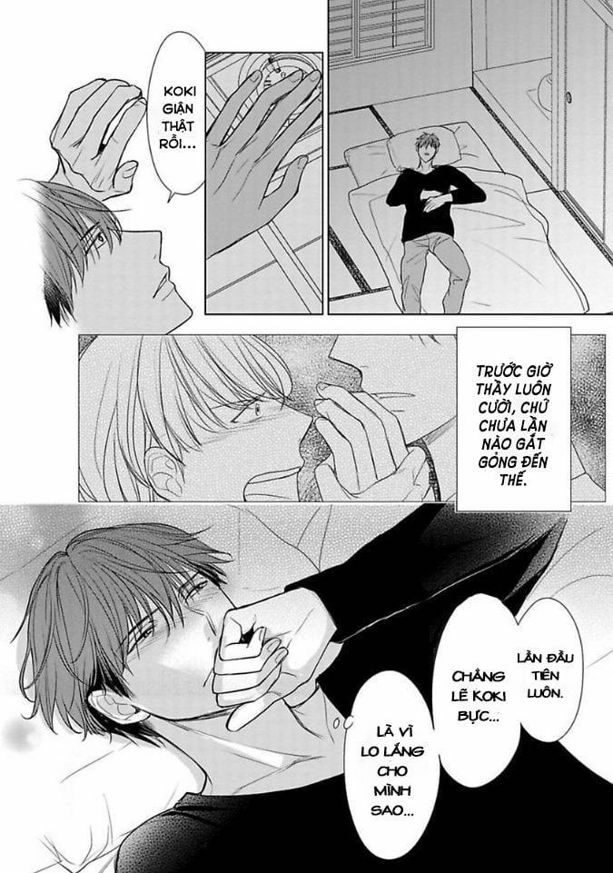 Để Thầy Giúp Em Một Tay 2 trang 30