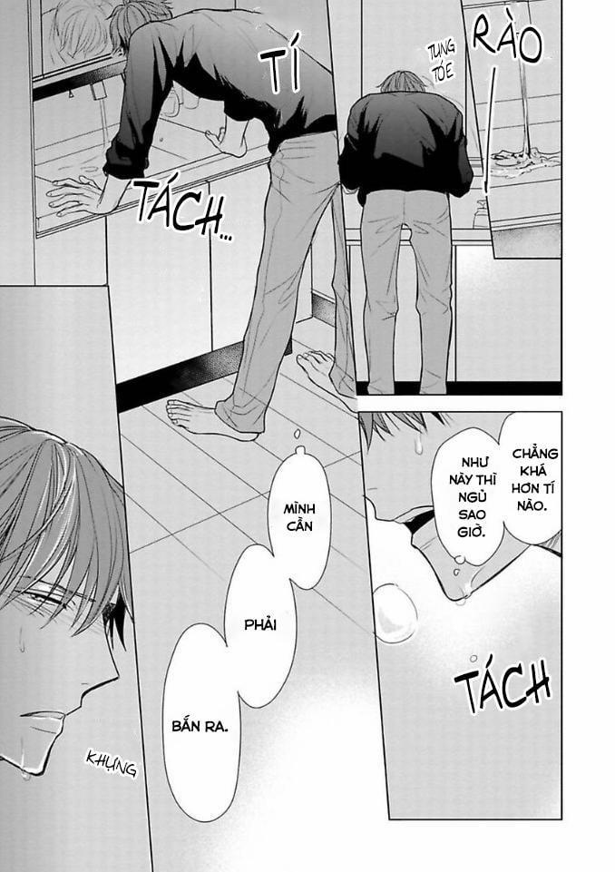 Để Thầy Giúp Em Một Tay 2 trang 32