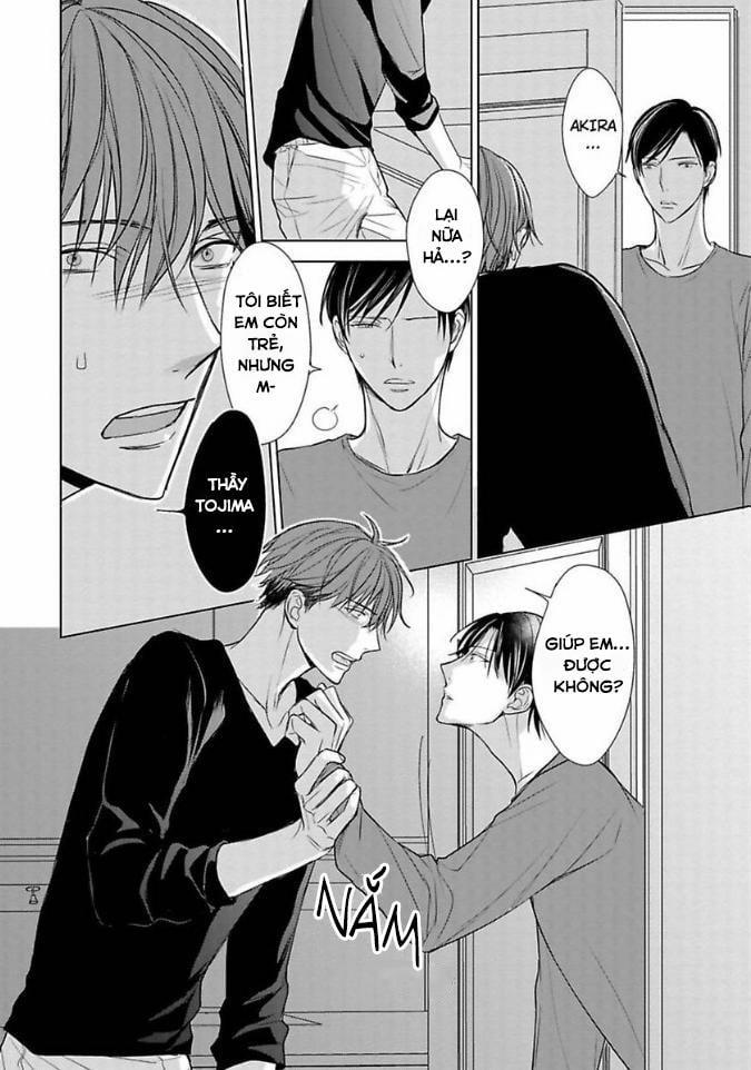 Để Thầy Giúp Em Một Tay 2 trang 33