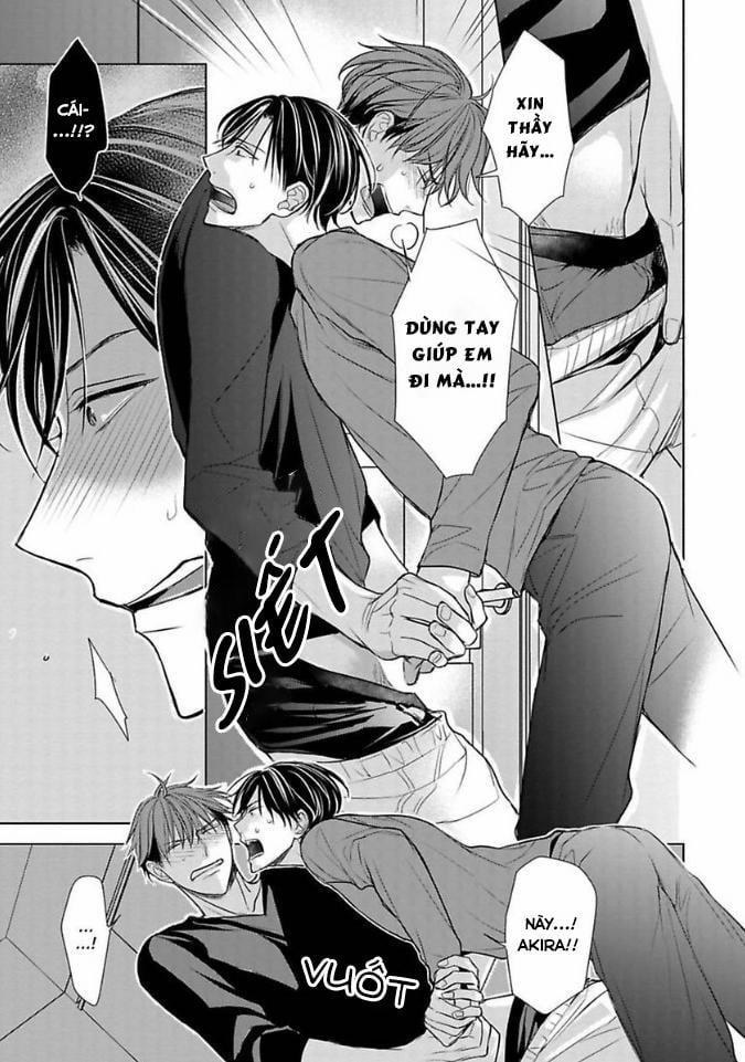 Để Thầy Giúp Em Một Tay 2 trang 34