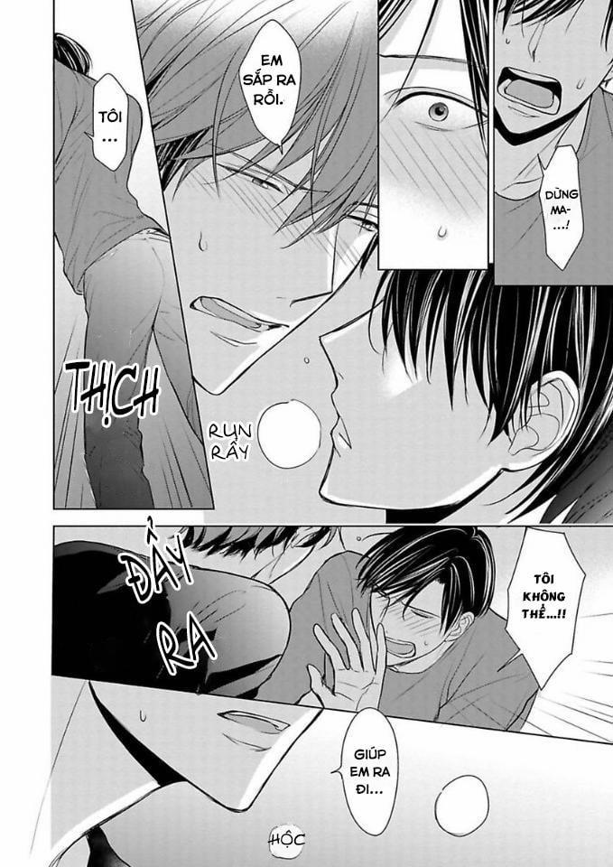 Để Thầy Giúp Em Một Tay 2 trang 35