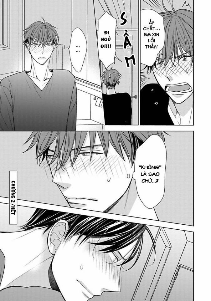 Để Thầy Giúp Em Một Tay 2 trang 38