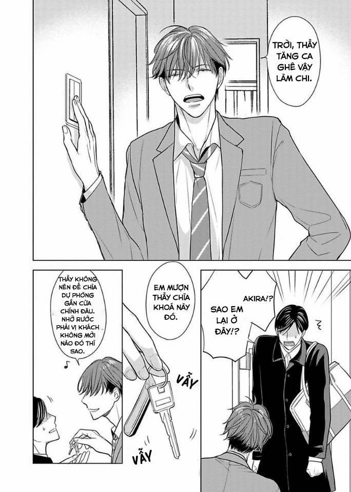 Để Thầy Giúp Em Một Tay 2 trang 4