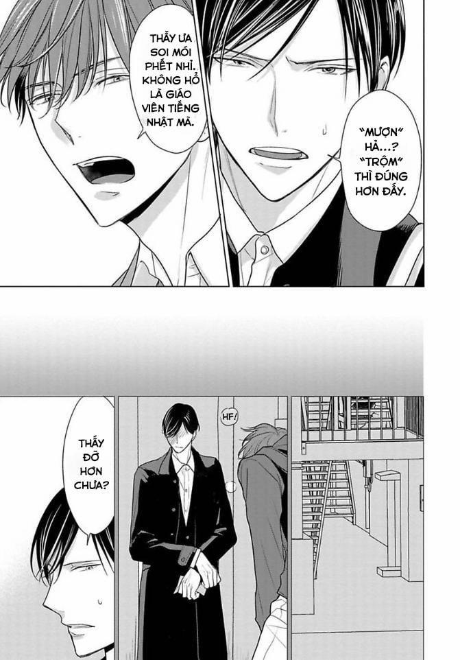 Để Thầy Giúp Em Một Tay 2 trang 5