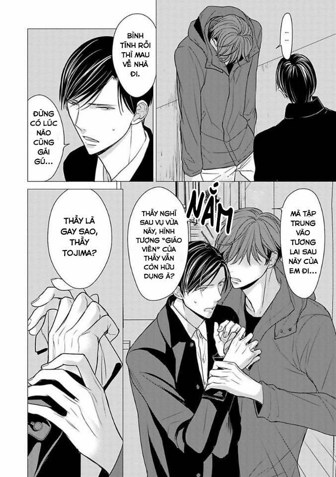 Để Thầy Giúp Em Một Tay 2 trang 6
