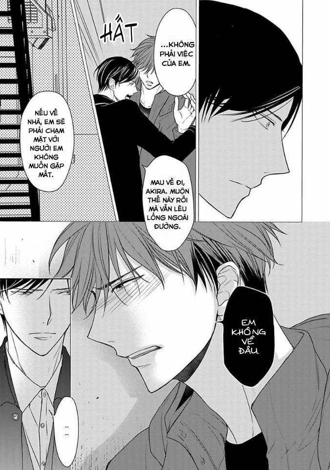 Để Thầy Giúp Em Một Tay 2 trang 7