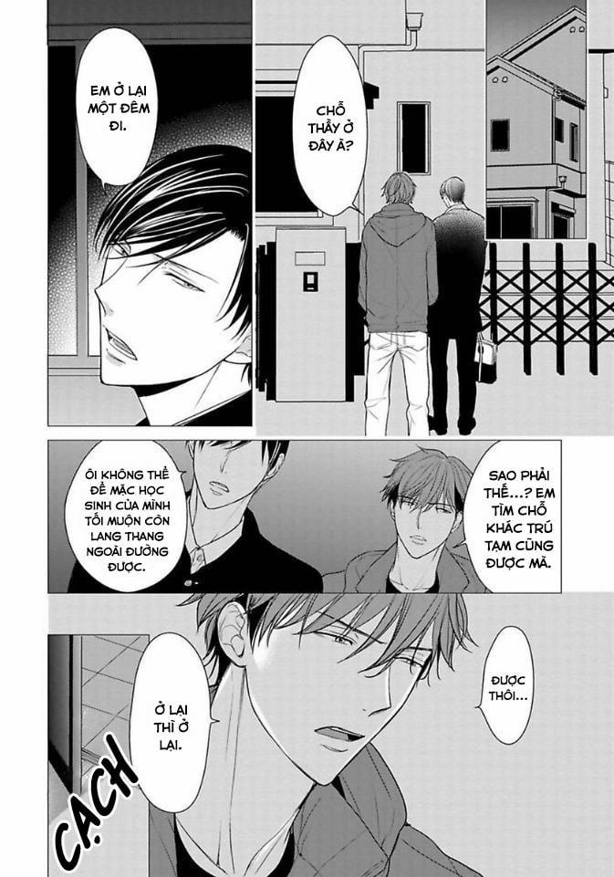 Để Thầy Giúp Em Một Tay 2 trang 8