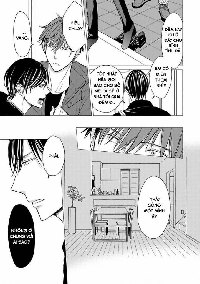 Để Thầy Giúp Em Một Tay 2 trang 9