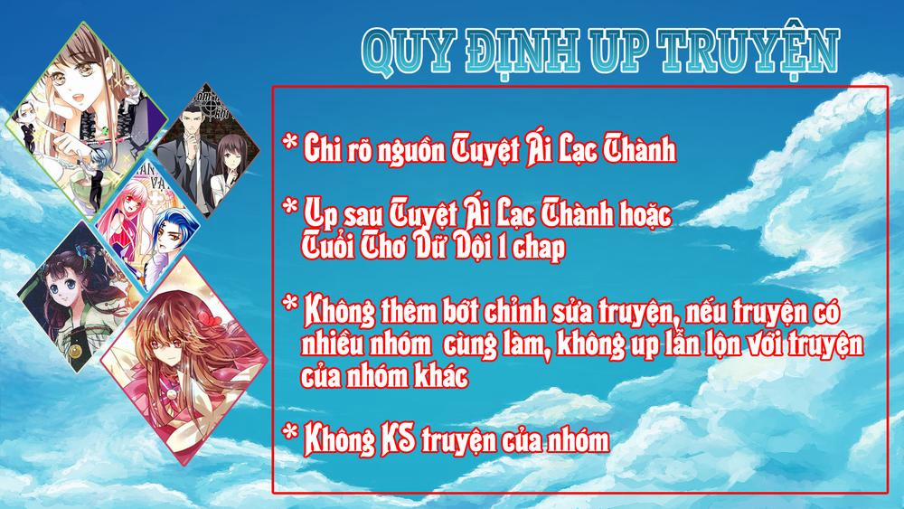 Đế Thiếu Đừng Mạnh Quá 3 trang 0