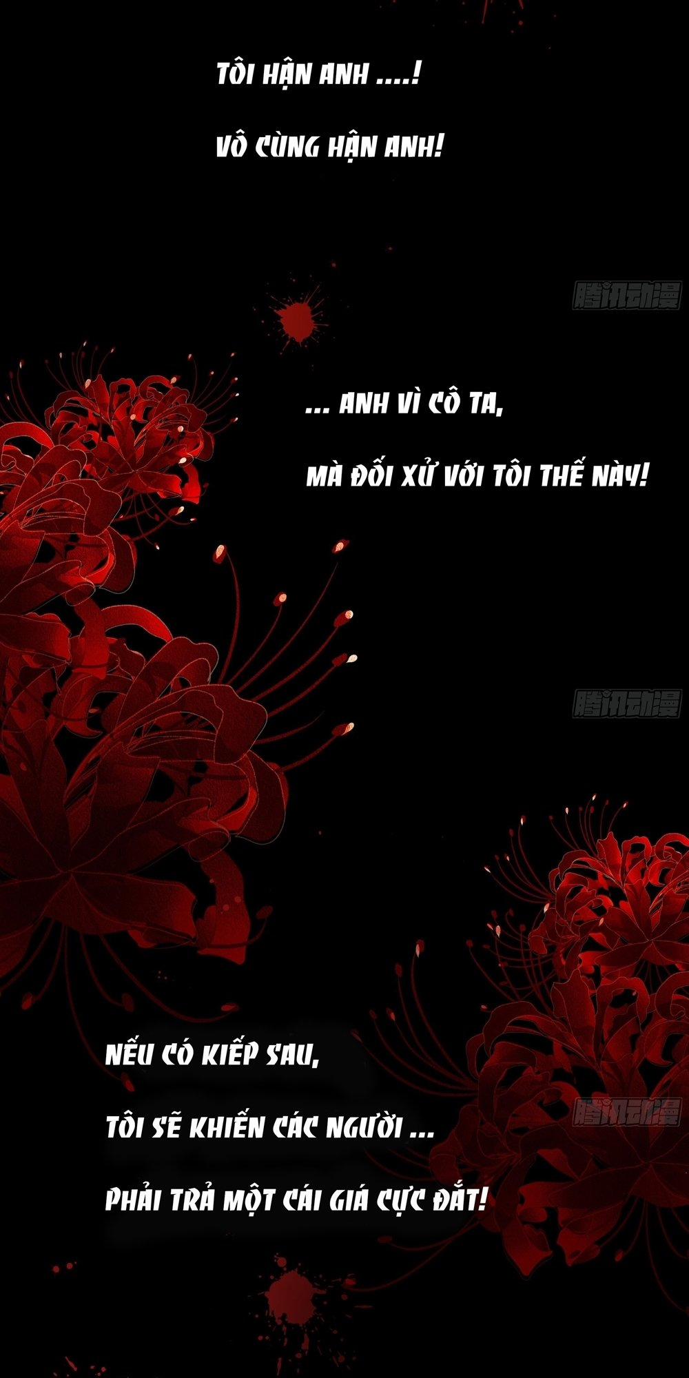 Đế Thiếu Ngọt Sủng: Manh Thê Sống Lại Không Ngoan 1 trang 11