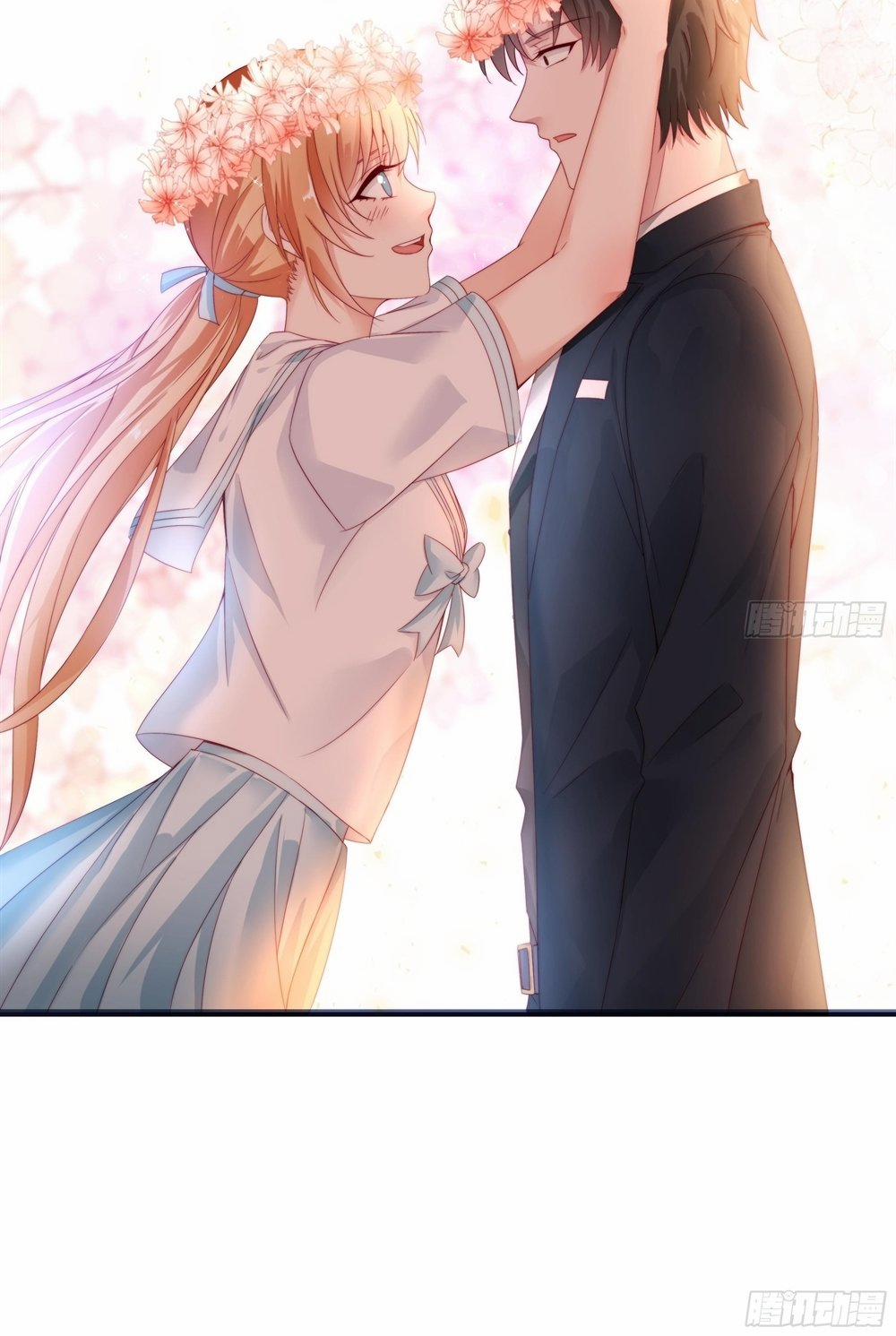 Đế Thiếu Ngọt Sủng: Manh Thê Sống Lại Không Ngoan 1 trang 25