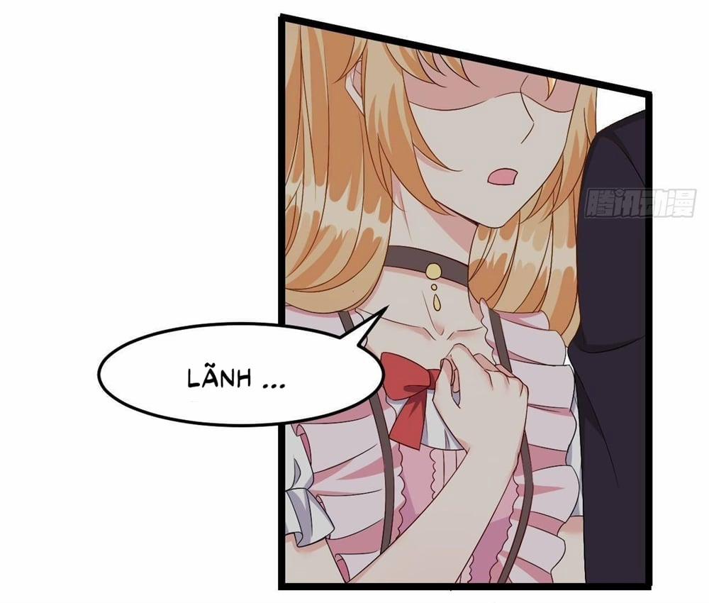 Đế Thiếu Ngọt Sủng: Manh Thê Sống Lại Không Ngoan 10 trang 12