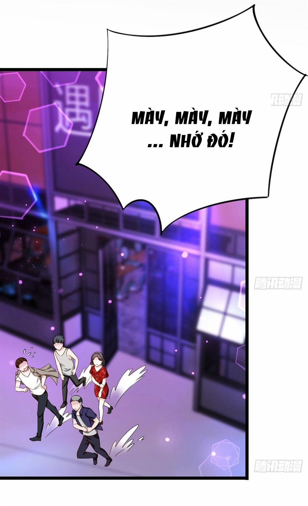 Đế Thiếu Ngọt Sủng: Manh Thê Sống Lại Không Ngoan 10 trang 17