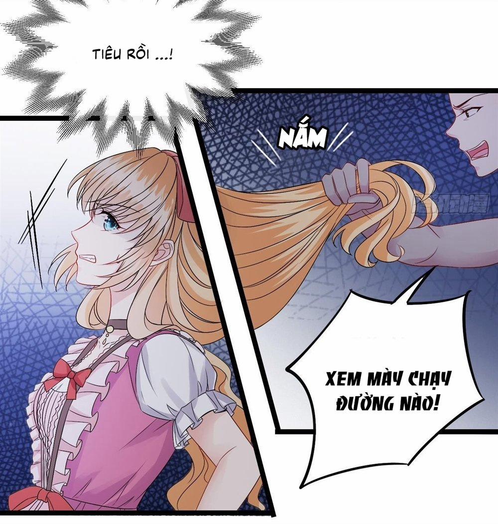 Đế Thiếu Ngọt Sủng: Manh Thê Sống Lại Không Ngoan 10 trang 6