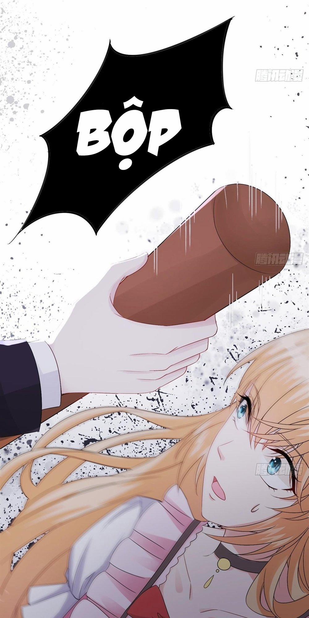 Đế Thiếu Ngọt Sủng: Manh Thê Sống Lại Không Ngoan 10 trang 9