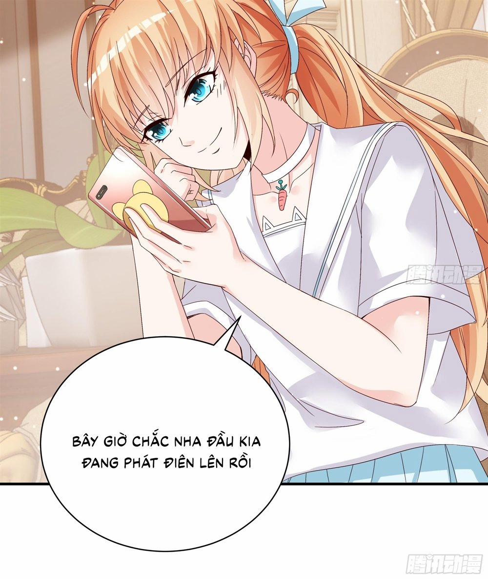 Đế Thiếu Ngọt Sủng: Manh Thê Sống Lại Không Ngoan 2 trang 25