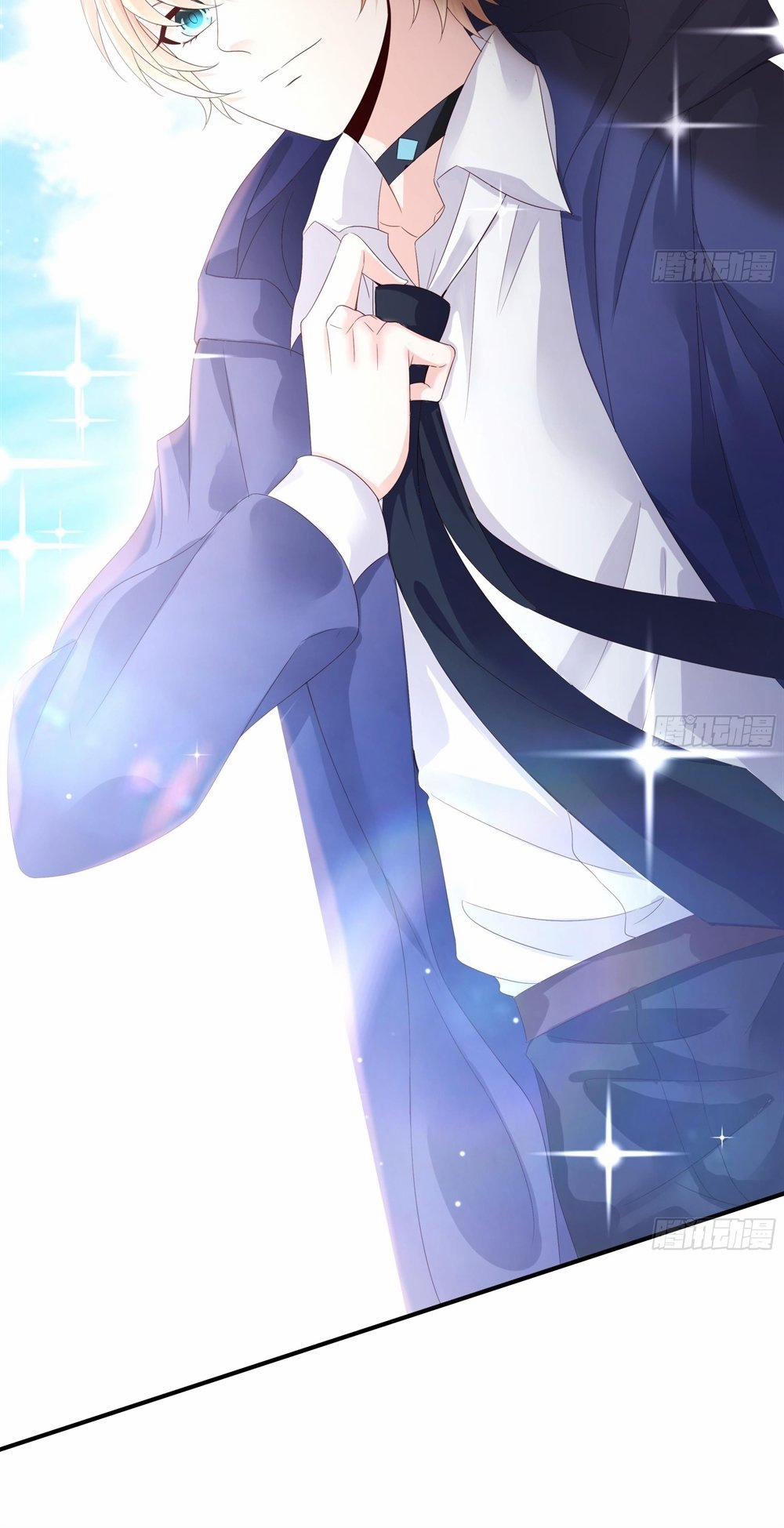 Đế Thiếu Ngọt Sủng: Manh Thê Sống Lại Không Ngoan 2 trang 28