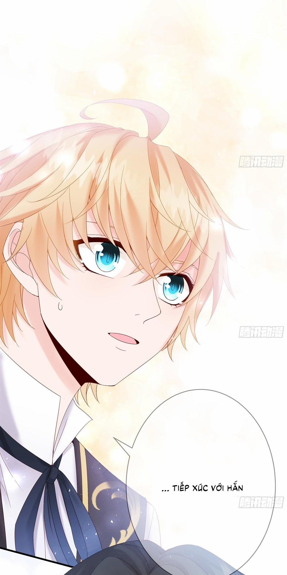 Đế Thiếu Ngọt Sủng: Manh Thê Sống Lại Không Ngoan 4 trang 13