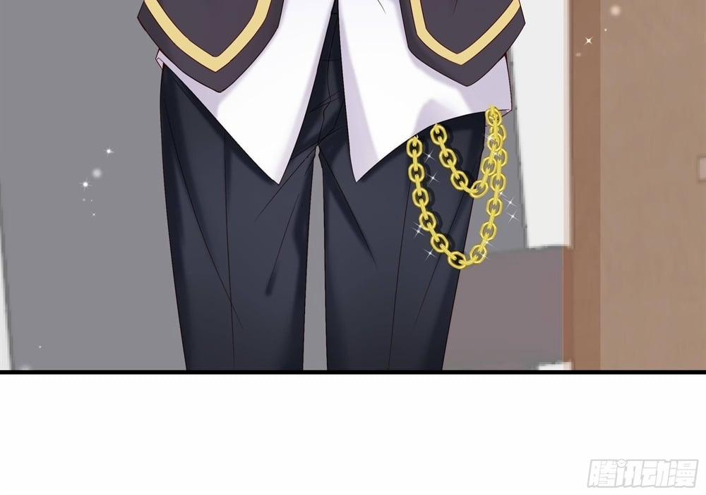 Đế Thiếu Ngọt Sủng: Manh Thê Sống Lại Không Ngoan 4 trang 22