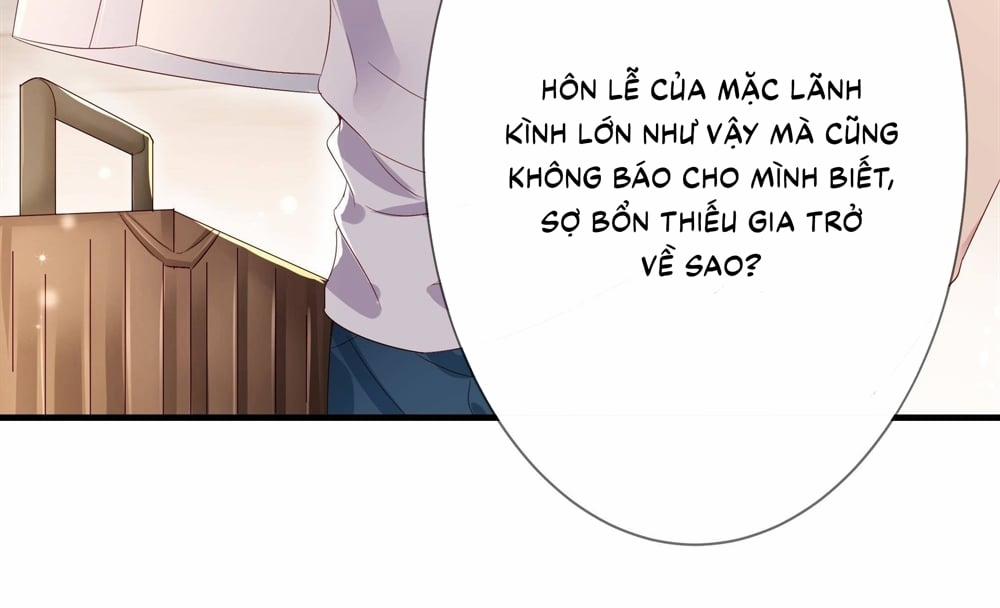 Đế Thiếu Ngọt Sủng: Manh Thê Sống Lại Không Ngoan 5 trang 31